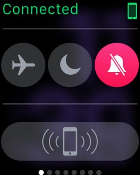 Как сэкономить заряд батареи Apple Watch